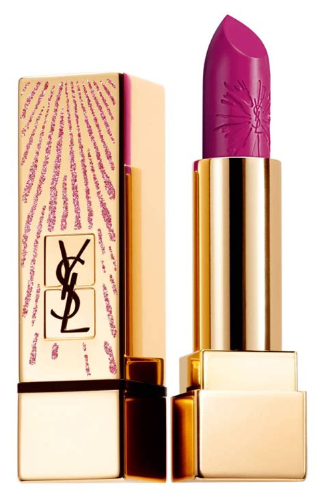 ysl no 8 lipstick|yves saint laurent lipstick shades.